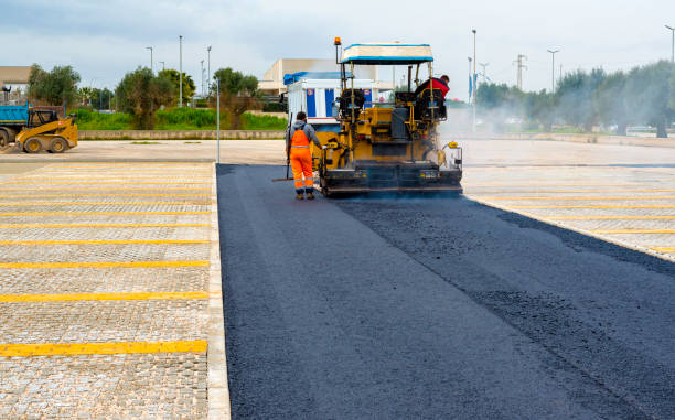 Best Driveway Paver Repair  in Dolton, IL
