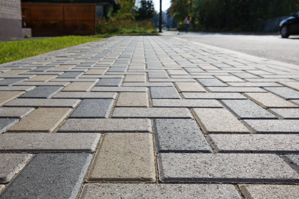 Best Affordable Driveway Pavers  in Dolton, IL
