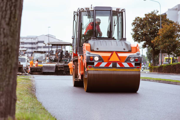 Best Best Driveway Pavers  in Dolton, IL