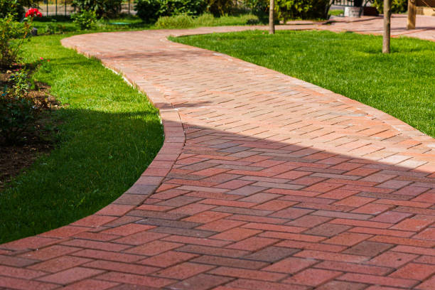 Reasons to Select Us for Your Driveway Paving Requirements in Dolton, IL