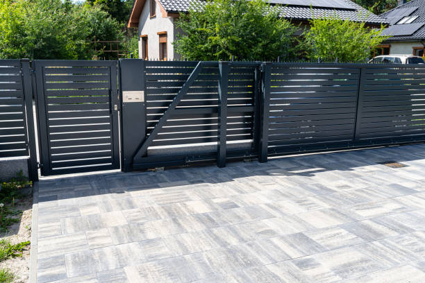 Reasons to Select Us for Your Driveway Paving Requirements in Dolton, IL
