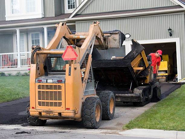 Best Driveway Pavers Contractor  in Dolton, IL