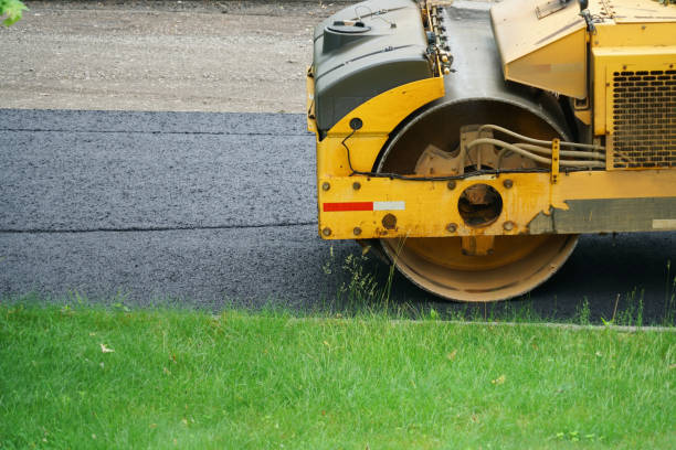 Best Brick Driveway Pavers  in Dolton, IL
