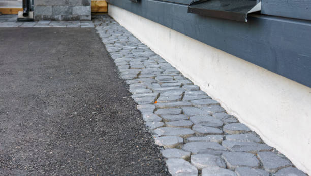 Best Custom Driveway Pavers  in Dolton, IL